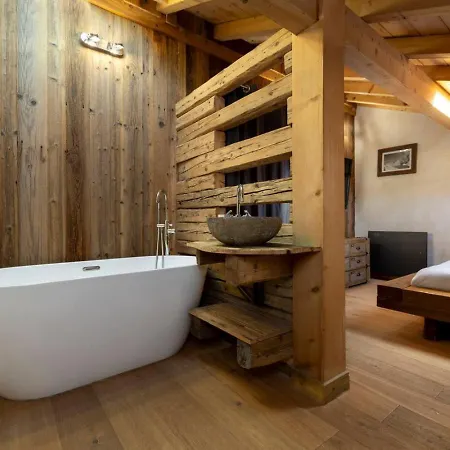 Momi Cocon 4pax Jardin Jacuzzi Vue Apartment